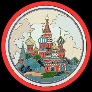 Логотип @moskovskie_vesti - МОСКВАшепчет...