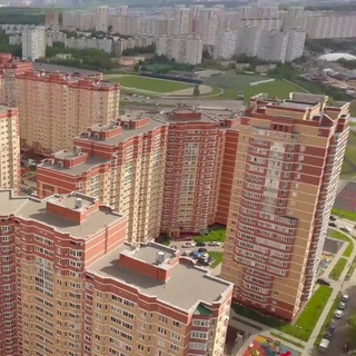 Логотип @moskovskiy_3_uk - 3-й Московский_УК