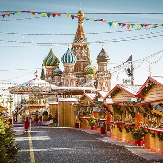 Логотип @moskovskiye_novosty - Москва Новостная
