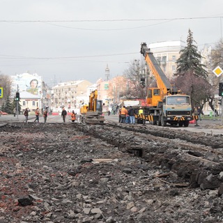 Логотип @moskovskiykent - Проспект Московский