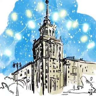 Логотип @moskovsky_locals - Московский р-н, Петербург, неофициальный, с любовью