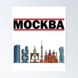 Логотип @moskow_24news - Москва