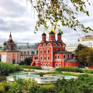 Логотип @moskow_regn - и
