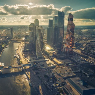 Логотип @moskowsrtoy - Москва Строительная