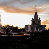 Москва для каждого