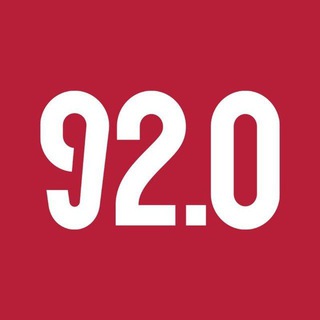 Логотип @moskva_fm - Москва FM