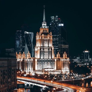 Логотип @moskva_food - Москва «Рестораны | Кафе | Бары»