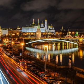 Логотип @moskva_for_you - Москва