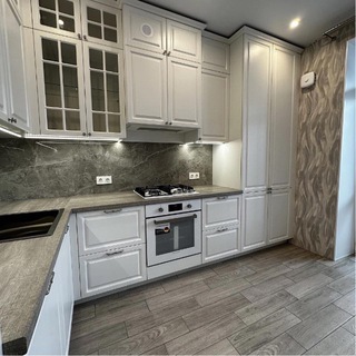 Логотип @moskva_mebel_shkaf - Мебель под ключ в Москве