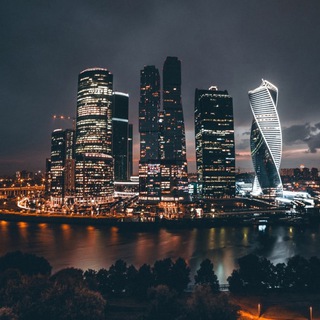 Логотип @moskva_nedvizh - НЕДВИЖИМОСТЬ ТОПЧИК