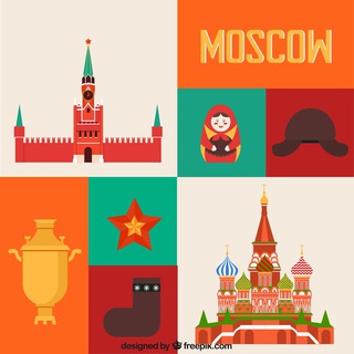Логотип @moskva_nov - Московский новостной