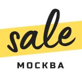 Логотип @moskva_sale - Скидки