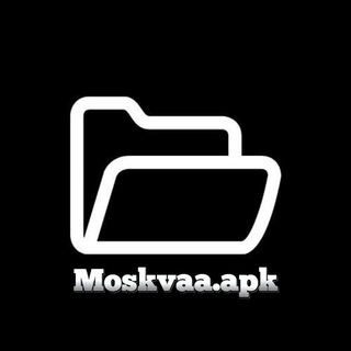 Логотип @moskvaaapk - Moskvaa.apk🎮