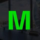 Логотип @moskvadaa - moskvadaa