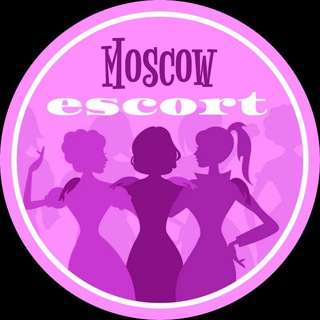 Логотип @moskvaescorts - Эскортницы Москвы и Московской области