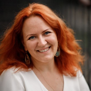 Логотип @moskvaholic - Заметки Москваголика (Анна Рубченкова) @anna_moskvaholic