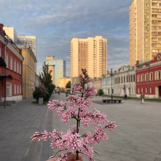 Логотип @moskvakrasivobezsmsiregistracii - Местечки в Москве, ну и просто так