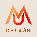 Логотип @moskvamir_24 - Новости Москвы / Мир 24