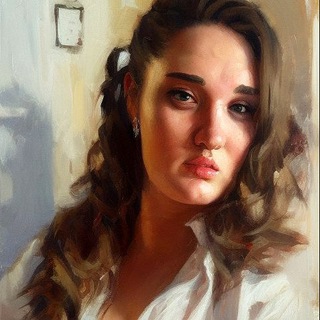 Логотип @moskvamod - Твой Гид по Красоте