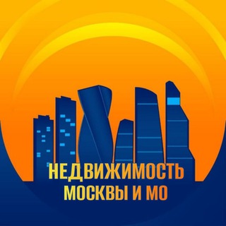 Логотип @moskvaruss - Квартиры • Недвижимость •Семейная Ипотека • Новостройки • Москва