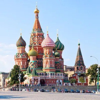 Логотип @moskvavesti - Вести Москвы