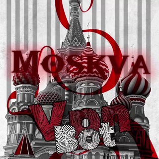 Логотип @moskvavpns - MOSKVA VPN