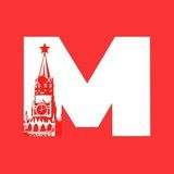 Логотип @moskvaz - МоскваДА | Новости Москвы