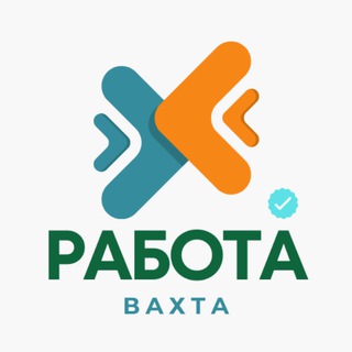 Логотип @moskvaz_vakhta - РАБОТА ВАХТОЙ | МОСКВА