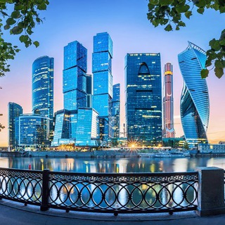 Логотип @moskvazdes - Москва | Куда пойти