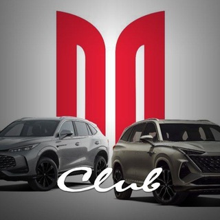 Логотип @moskvich_new - Москвич клуб 3 6 8 M70 М90