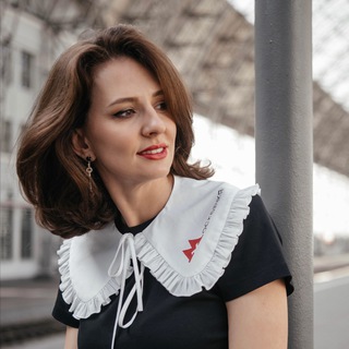 Логотип @moskvichka_natali - Москвичка