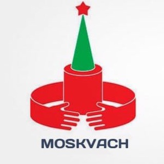 Логотип @moskvuch - MOSKVACH | Говорит Москва