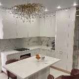 Логотип @moskwakuhni - Мебель/Кухни/Шкаф Москва