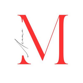 Логотип @moslenta1 - Московская Лента