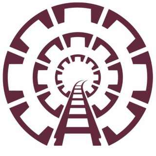 Логотип @mosmetrostroi - МОСМЕТРОСТРОЙ