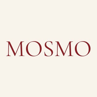 Логотип @mosmoru - MOSMO.RU