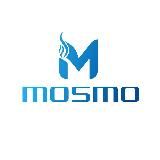 Логотип @mosmovape - mosmovape