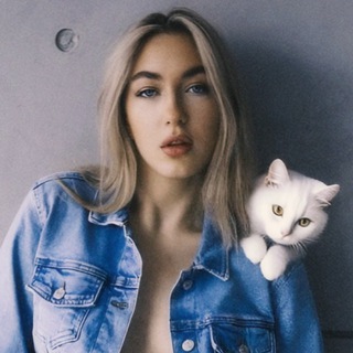 Логотип @mosmur - мурка московская