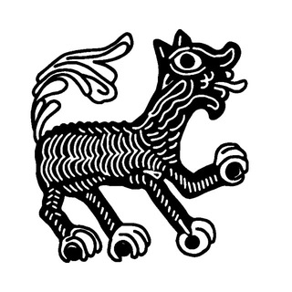 Логотип @mosmuseum_buro - Экскурсбюро Музея Москвы