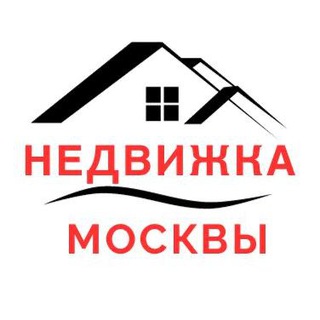 Логотип @mosnedv - Недвижимость Москвы - Актуальные новости