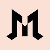 Логотип @mosnoow - Московская хроника