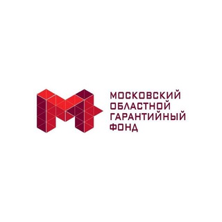 Логотип @mosoblgarant_fund - Подмосковье гарантирует