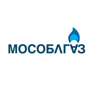 Логотип @mosoblgaz_official - АО «Мособлгаз»