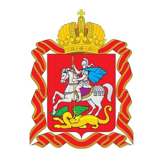 Логотип @mosoblnews_live - Подмосковье Live