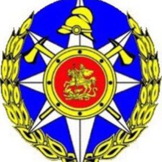 Логотип @mosoblpozhspastu1 - ТУ№1 ГКУ МО «Мособлпожспас»