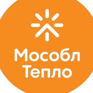 Логотип @mosoblteplo - Мособлтепло Можайск