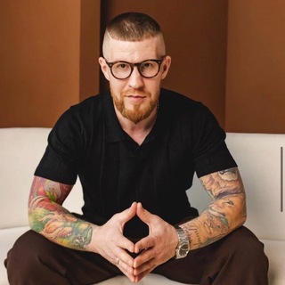 Логотип @mosolovcareerpro - Дмитрий Мосолов | Бизнес | Проекты для жизни
