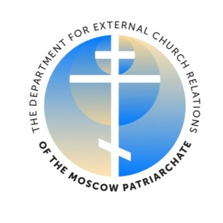 Логотип @mospat_ovcs - Mospat.ru - новости