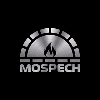 Логотип @mospech - mospech.com 🔨