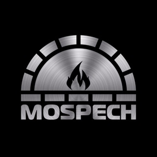 Логотип @mospech2 - Mospech - строим отдых.🏗🏝